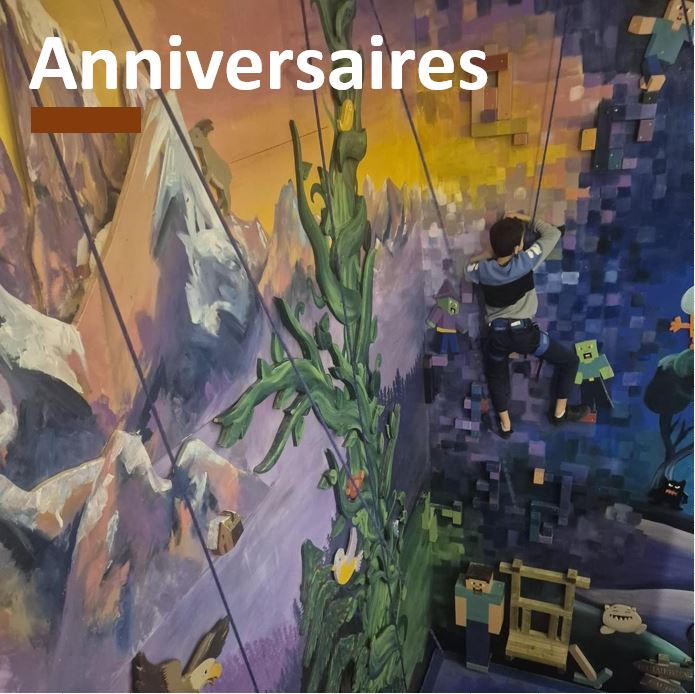 Anniversaries antrebloc escalade