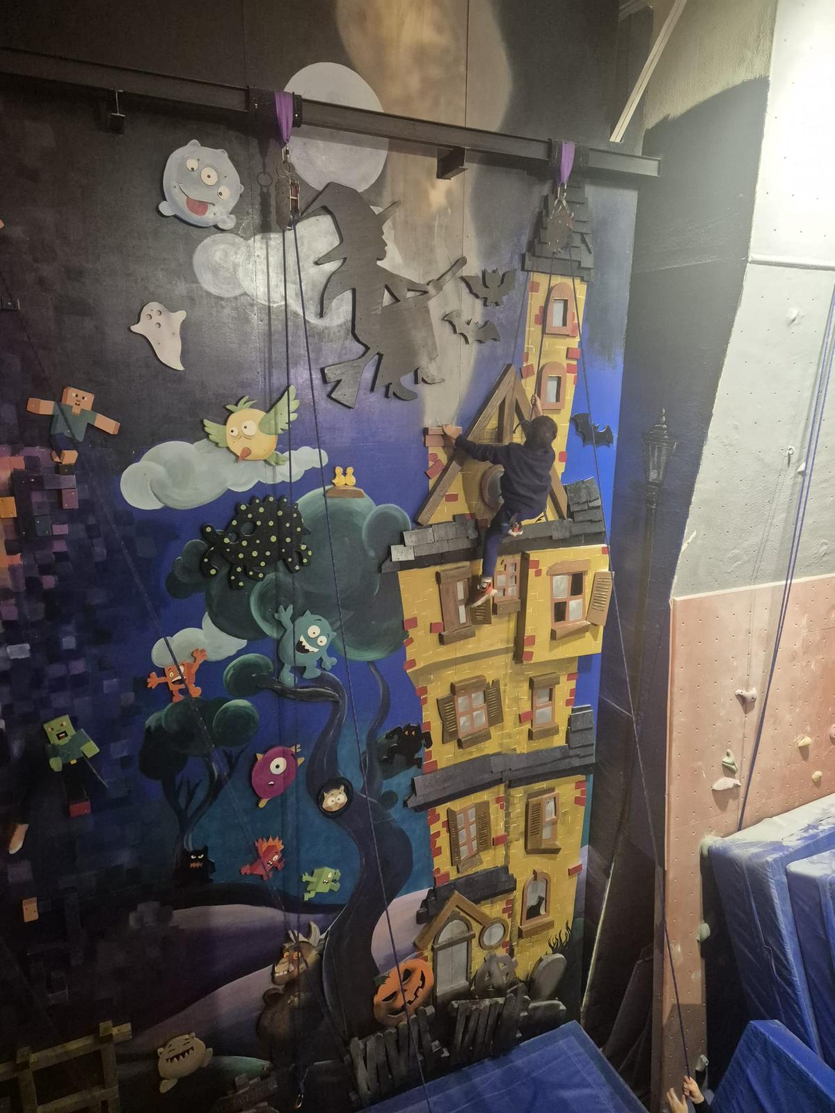 Anniversaire Antrebloc