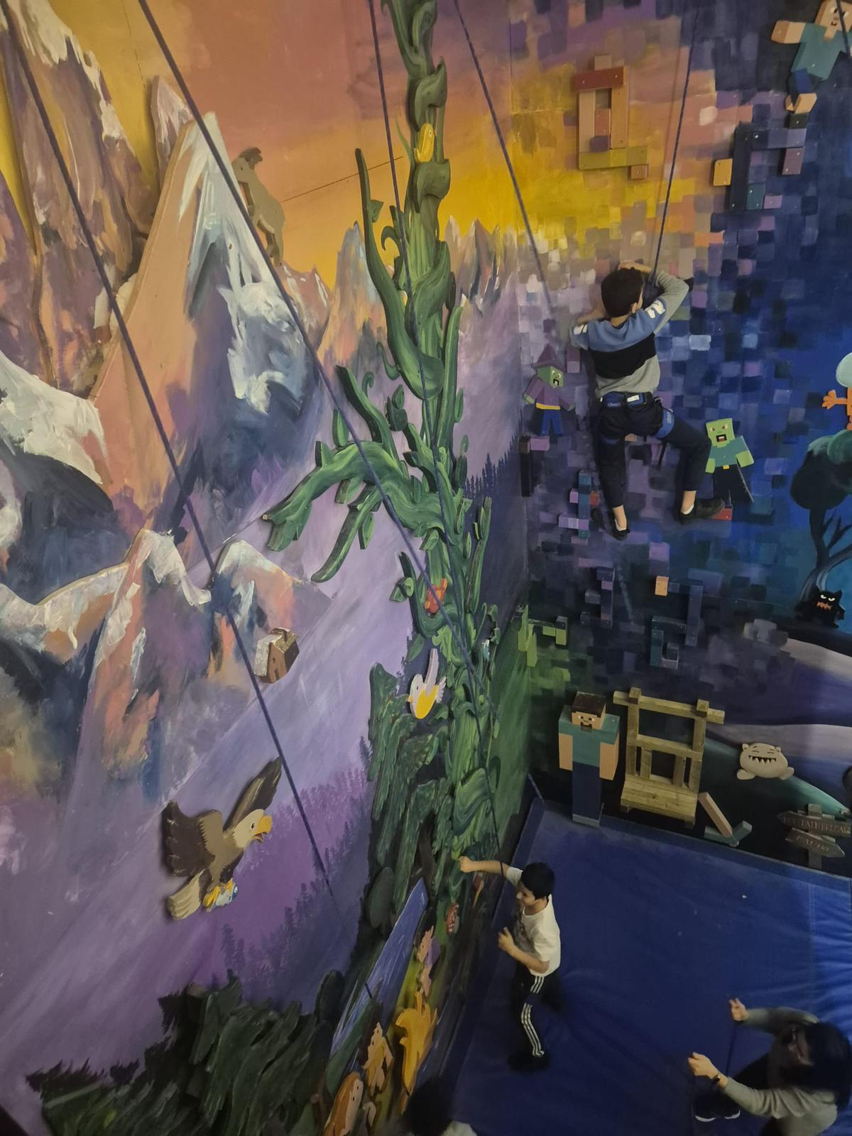 Anniversaire Antrebloc